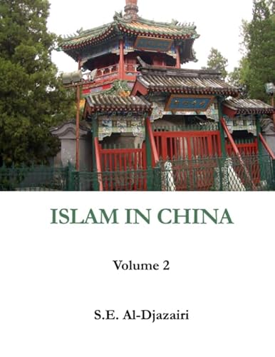 Imagen de archivo de Islam in China Volume 2 a la venta por Revaluation Books