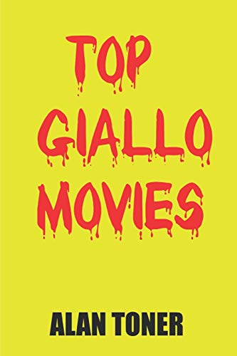 Stock image for Top Giallo Movies for sale by HPB-Emerald