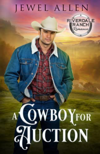 Beispielbild fr A Cowboy for Auction zum Verkauf von GreatBookPrices