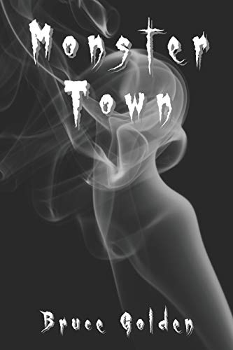 Imagen de archivo de Monster Town a la venta por PBShop.store US