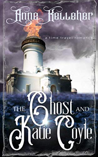 Imagen de archivo de The Ghost and Katie Coyle: a time travel romance a la venta por ThriftBooks-Atlanta