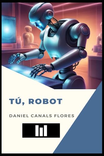 Stock image for T, robot (Spanish Edition) for sale by Lucky's Textbooks