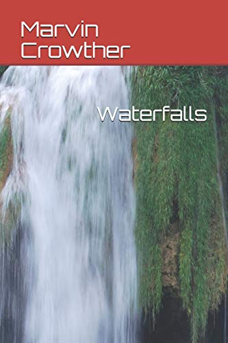 9781697230413: Waterfalls