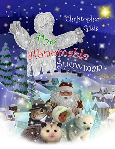 Stock image for The Abnomable Snowman for sale by Lucky's Textbooks