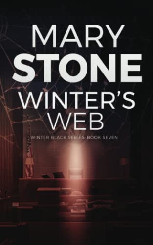 Stock image for Winter's Web: 7 (Winter Black Series) for sale by Bahamut Media