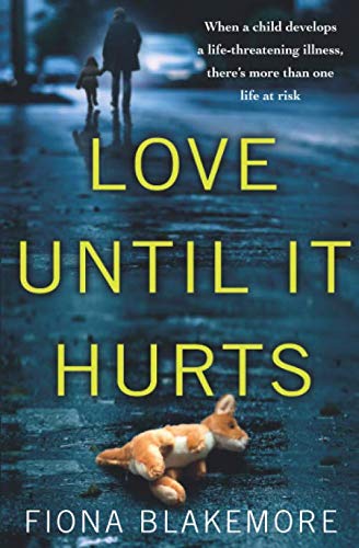 Stock image for Love Until it Hurts for sale by AwesomeBooks