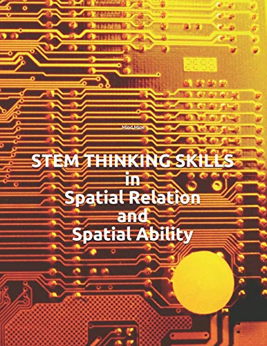 

Stem Thinking Skills in Spatial Relation and Spatial Ability