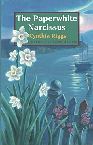Imagen de archivo de The Paperwhite Narcissus a la venta por ThriftBooks-Dallas