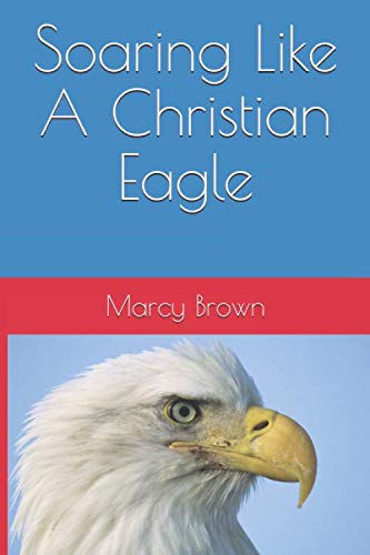 Imagen de archivo de Soaring Like A Christian Eagle a la venta por Revaluation Books