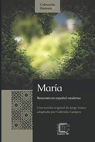 Stock image for Mara: Resumen en espaol moderno (Coleccin Sntesis) for sale by Revaluation Books