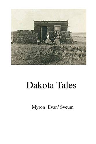 Stock image for Dakota Tales for sale by Lucky's Textbooks