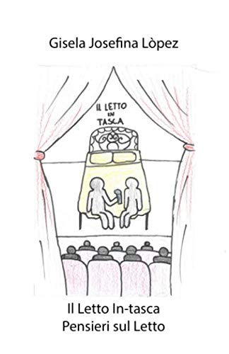 Beispielbild fr Il Letto In-tasca: Pensieri Sul Letto zum Verkauf von Revaluation Books