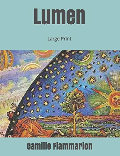 9781697575453: Lumen: Large Print