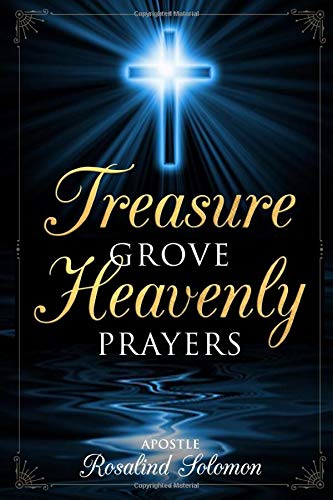Stock image for Treasure Grove Heavenly Prayers for sale by Revaluation Books