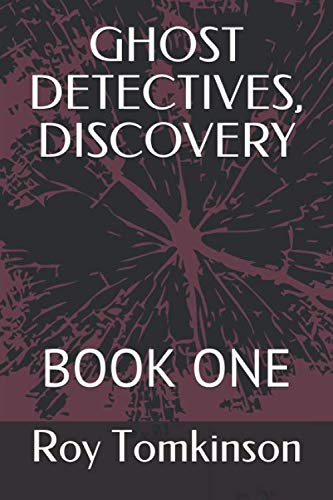 Stock image for GHOST DETECTIVES, DISCOVERY: BOOK ONE (Series) for sale by Revaluation Books