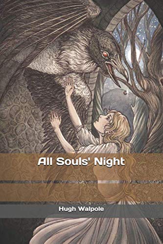 Beispielbild fr All Souls' Night zum Verkauf von Buchpark