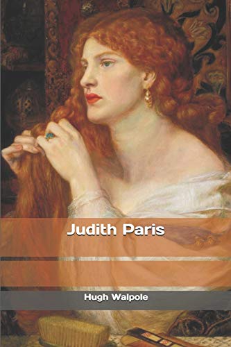 9781697610307: Judith Paris