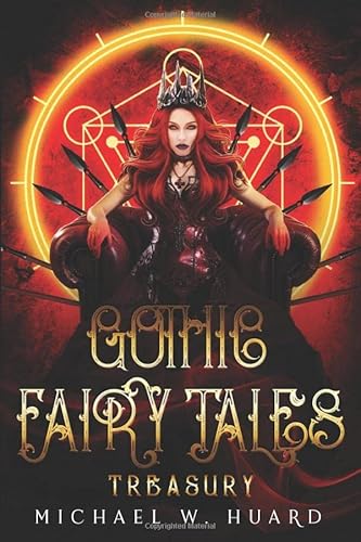 Stock image for GOTHIC FAIRY TALES for sale by ThriftBooks-Atlanta