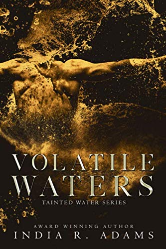 Beispielbild fr Volatile Waters (Tainted Water) zum Verkauf von SecondSale