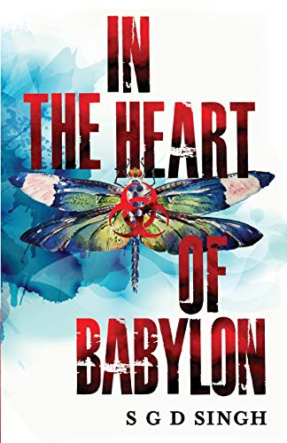 Imagen de archivo de In the Heart of Babylon a la venta por Red's Corner LLC