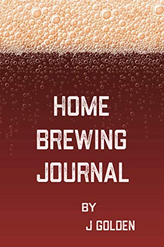Stock image for Home Brewing Journal for sale by Revaluation Books