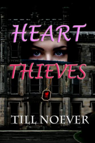 Stock image for Heart Thieves for sale by Revaluation Books