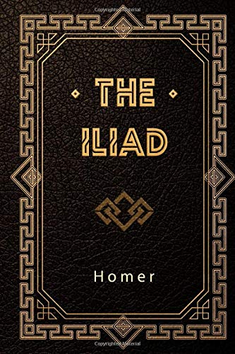 9781697814026: The Iliad