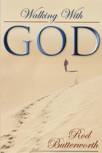 9781697843873: Walking With God