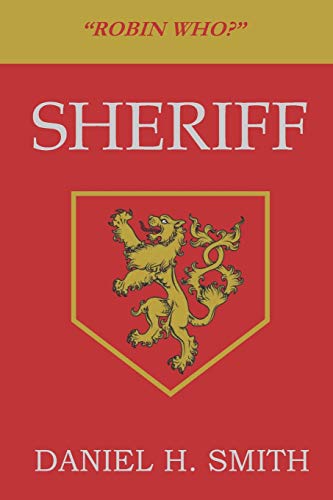 Beispielbild fr Sheriff zum Verkauf von ThriftBooks-Atlanta