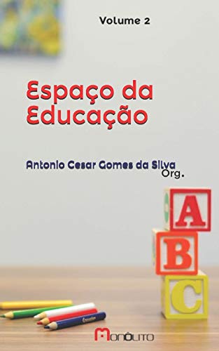 9781697872200: Espao da Educao (Artigos educacionais) (Portuguese Edition)