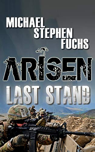 Imagen de archivo de ARISEN : Last Stand a la venta por SecondSale