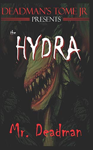 Stock image for Deadman's Tome Jr The Hydra for sale by Lucky's Textbooks