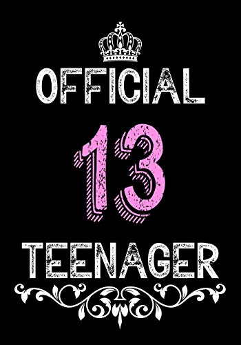 Pin on kendra is turning 13 teenager birthday may 1st
