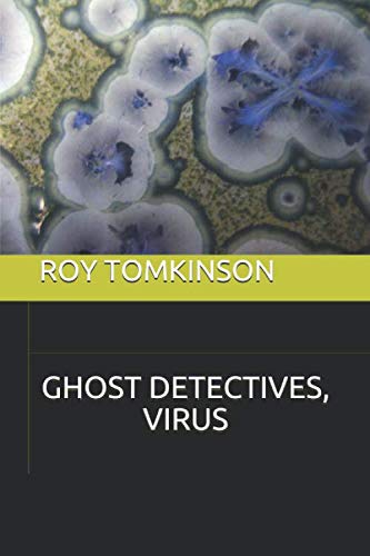 Stock image for GHOST DETECTIVES, VIRUS: BOOK TWO for sale by Revaluation Books