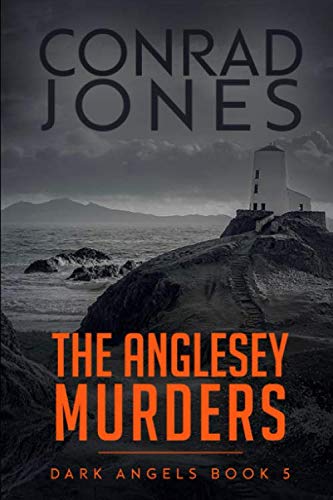 Beispielbild fr The Anglesey Murders: Dark Angel zum Verkauf von WorldofBooks