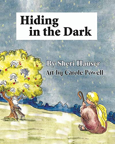 Beispielbild fr Hiding in the Dark (GBK) zum Verkauf von Lucky's Textbooks