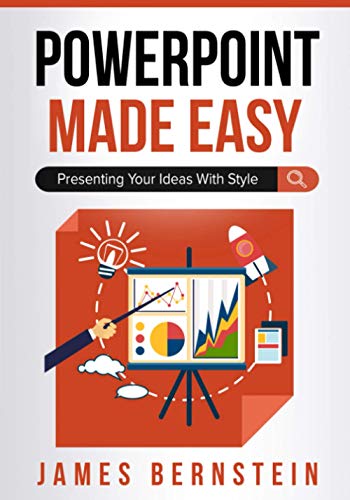 Beispielbild fr PowerPoint Made Easy: Presenting Your Ideas With Style: 4 (Productivity Apps Made Easy) zum Verkauf von WorldofBooks