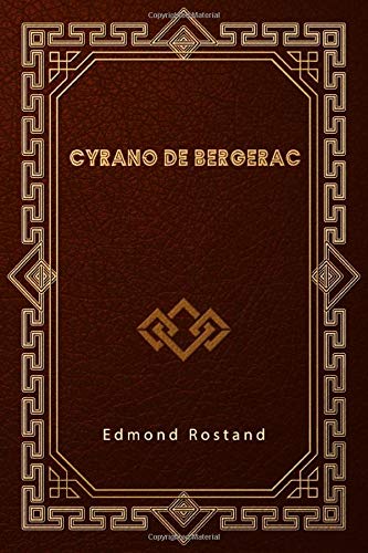 Imagen de archivo de Cyrano de Bergerac a la venta por SecondSale