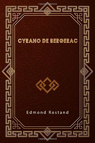 Stock image for Cyrano de Bergerac for sale by SecondSale