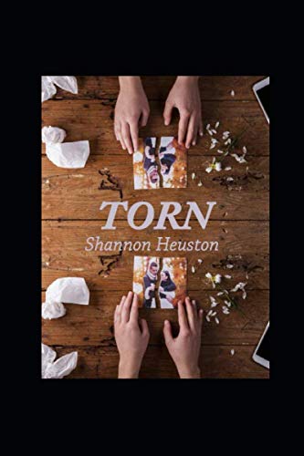 Stock image for Torn for sale by Revaluation Books