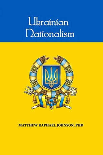 9781698191614: Ukrainian Nationalism