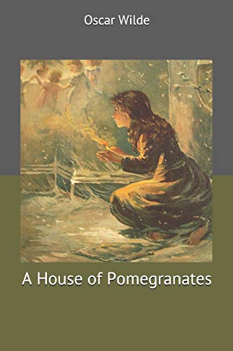 9781698210261: A House of Pomegranates