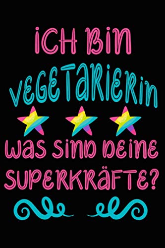 Stock image for Ich bin Vegetarierin: Kalender A5 for sale by Revaluation Books