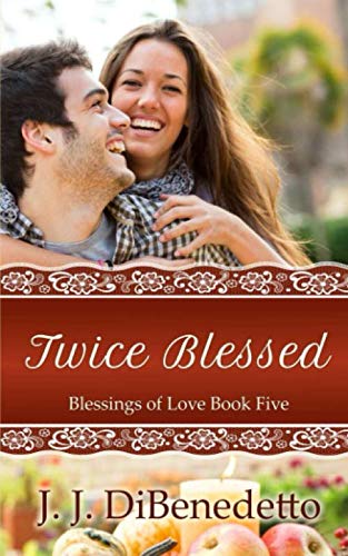 9781698310411: Twice Blessed (Blessings of Love)