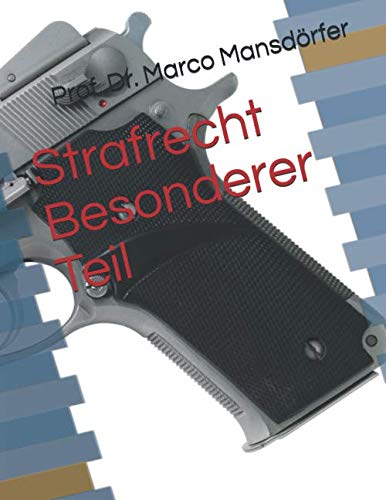 Stock image for Strafrecht Besonderer Teil for sale by Revaluation Books