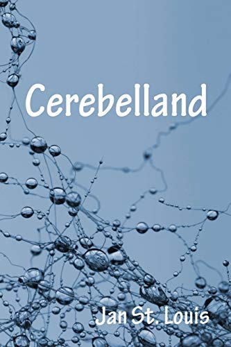 Stock image for Cerebelland for sale by Wonder Book