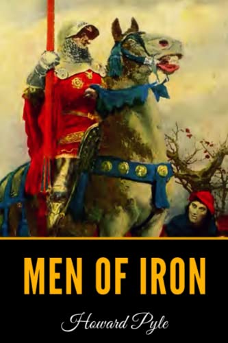 9781698388571: Men of Iron