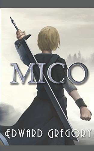 Stock image for Mico for sale by Lucky's Textbooks