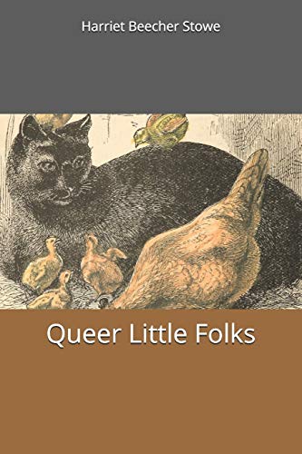 Imagen de archivo de Queer Little Folks [Soft Cover ] a la venta por booksXpress