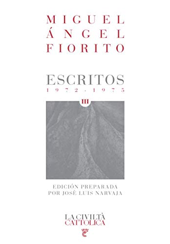 Imagen de archivo de Escritos III (1972-1975) (Roots) a la venta por Revaluation Books